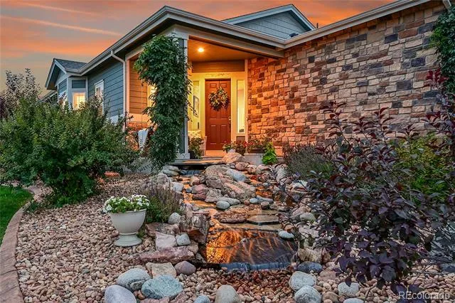 8200 S Blackstone Parkway Aurora, CO 80016