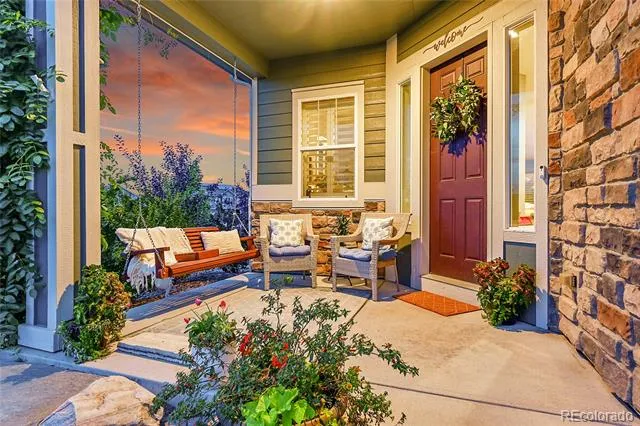 8200 S Blackstone Parkway Aurora, CO 80016