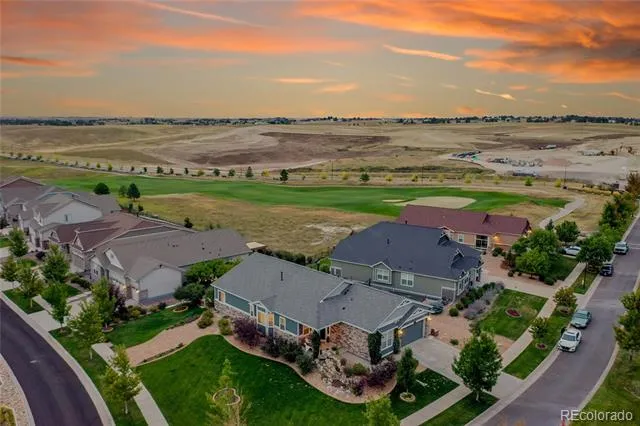 8200 S Blackstone Parkway Aurora, CO 80016