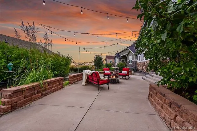8200 S Blackstone Parkway Aurora, CO 80016