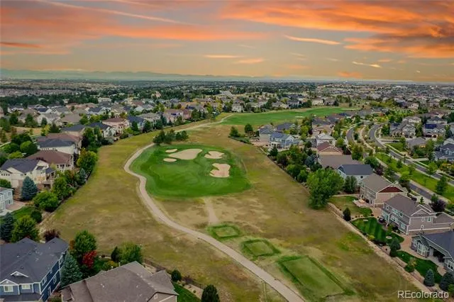 8200 S Blackstone Parkway Aurora, CO 80016