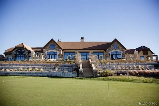8200 S Blackstone Parkway Aurora, CO 80016