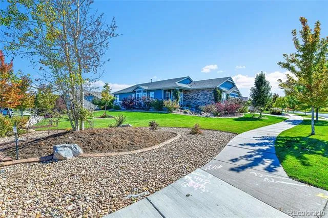 8200 S Blackstone Parkway Aurora, CO 80016