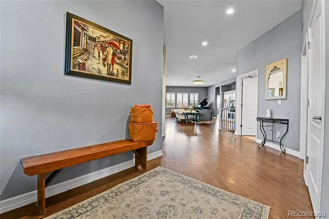 8200 S Blackstone Parkway Aurora, CO 80016