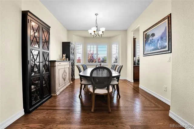 8200 S Blackstone Parkway Aurora, CO 80016