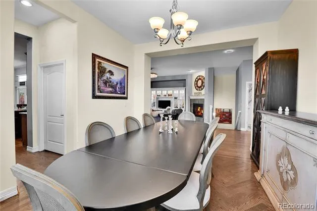 8200 S Blackstone Parkway Aurora, CO 80016