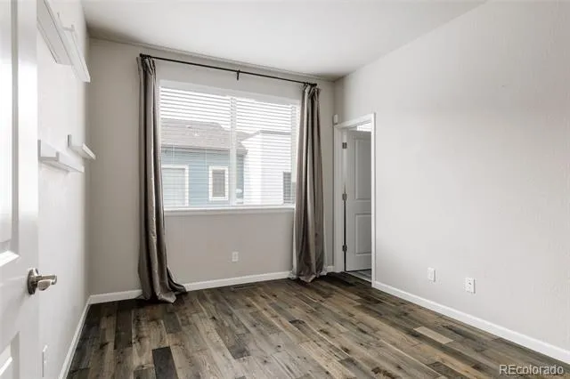 4260 E Warren Avenue #2 Denver, CO 80222