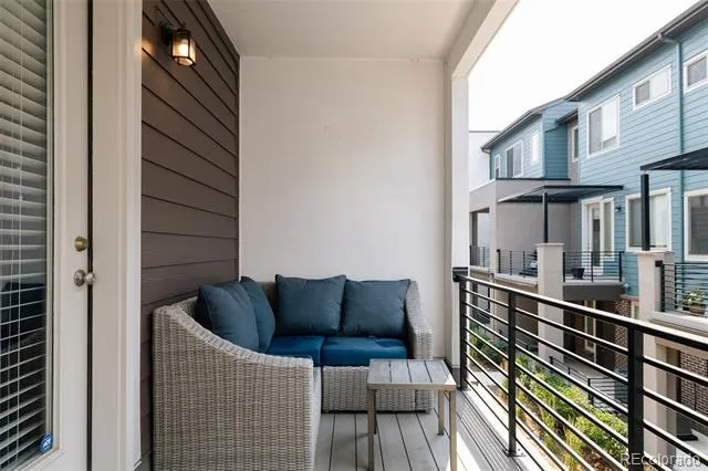 4260 E Warren Avenue #2 Denver, CO 80222