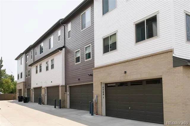 4260 E Warren Avenue #2 Denver, CO 80222