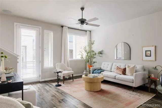 4260 E Warren Avenue #2 Denver, CO 80222