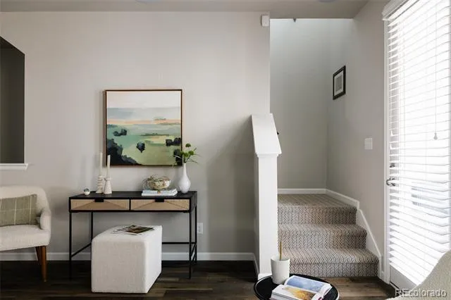 4260 E Warren Avenue #2 Denver, CO 80222