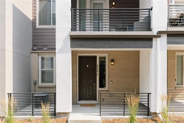 4260 E Warren Avenue #2 Denver, CO 80222