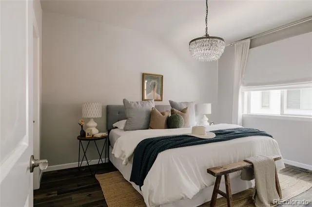 4260 E Warren Avenue #2 Denver, CO 80222