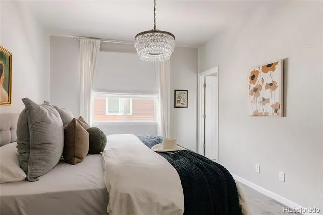 4260 E Warren Avenue #2 Denver, CO 80222