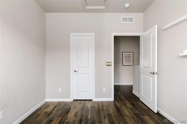 4260 E Warren Avenue #2 Denver, CO 80222