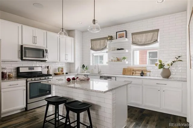 4260 E Warren Avenue #2 Denver, CO 80222