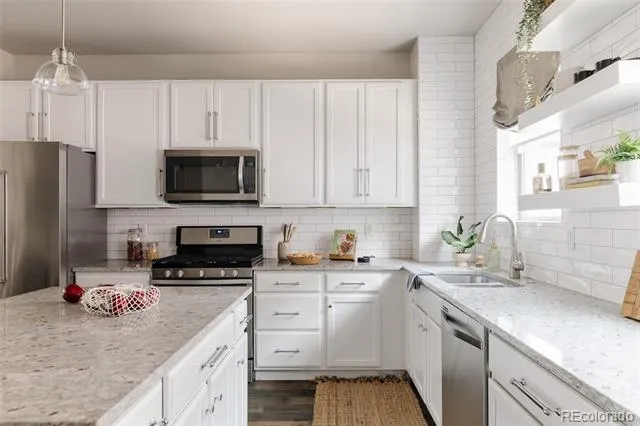 4260 E Warren Avenue #2 Denver, CO 80222