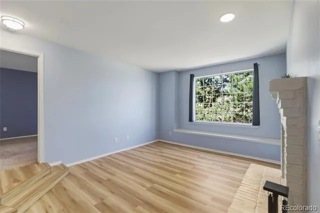 4760 S Wadsworth Boulevard #G204 Littleton, CO 80123