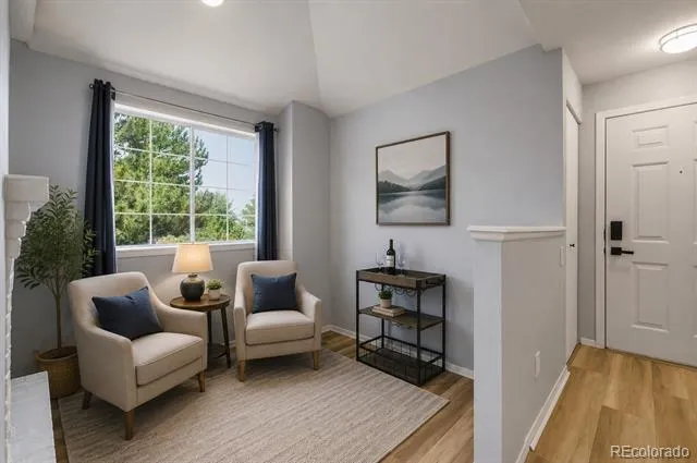 4760 S Wadsworth Boulevard #G204 Littleton, CO 80123