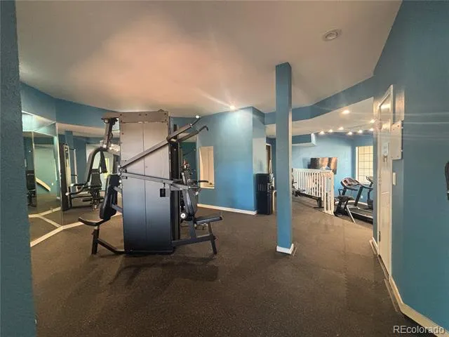 4760 S Wadsworth Boulevard #G204 Littleton, CO 80123