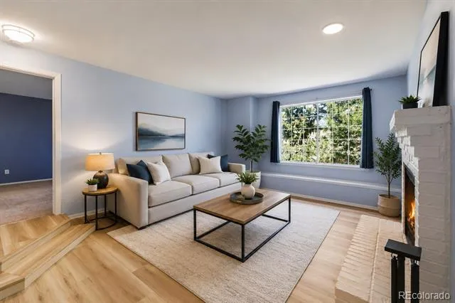4760 S Wadsworth Boulevard #G204 Littleton, CO 80123