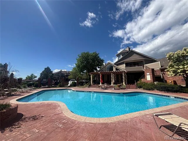 4760 S Wadsworth Boulevard #G204 Littleton, CO 80123