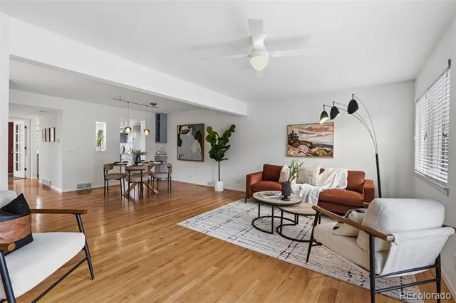 4017 Wonderland Hill Avenue Boulder, CO 80304