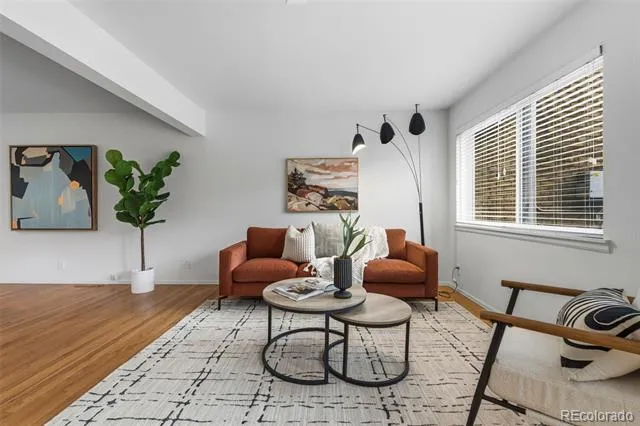4017 Wonderland Hill Avenue Boulder, CO 80304
