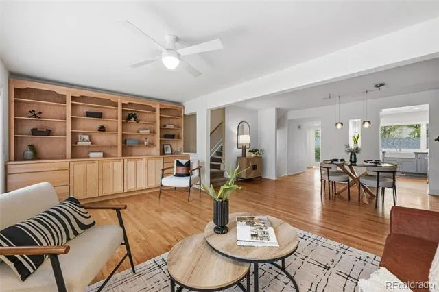 4017 Wonderland Hill Avenue Boulder, CO 80304