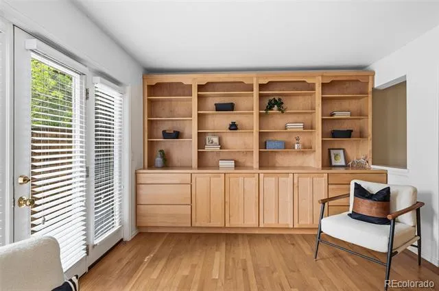 4017 Wonderland Hill Avenue Boulder, CO 80304
