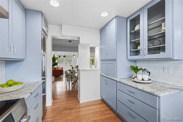 4017 Wonderland Hill Avenue Boulder, CO 80304