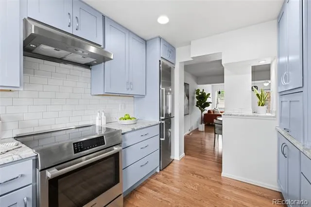 4017 Wonderland Hill Avenue Boulder, CO 80304