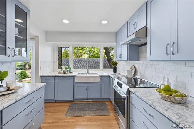 4017 Wonderland Hill Avenue Boulder, CO 80304