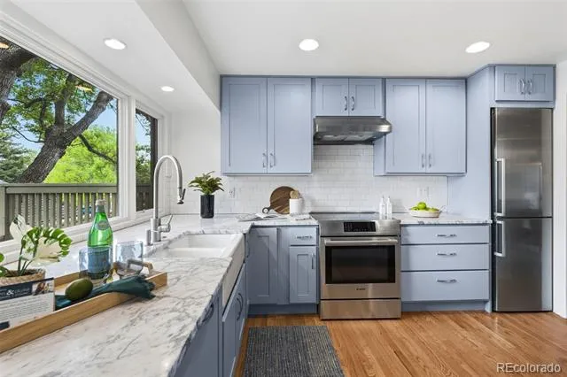 4017 Wonderland Hill Avenue Boulder, CO 80304