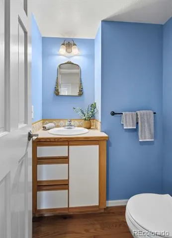 4017 Wonderland Hill Avenue Boulder, CO 80304