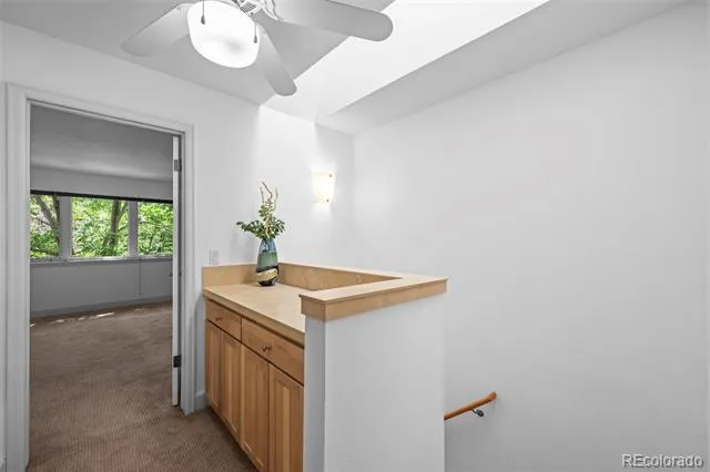 4017 Wonderland Hill Avenue Boulder, CO 80304