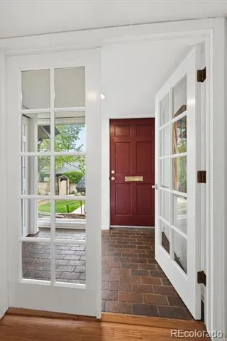 4017 Wonderland Hill Avenue Boulder, CO 80304