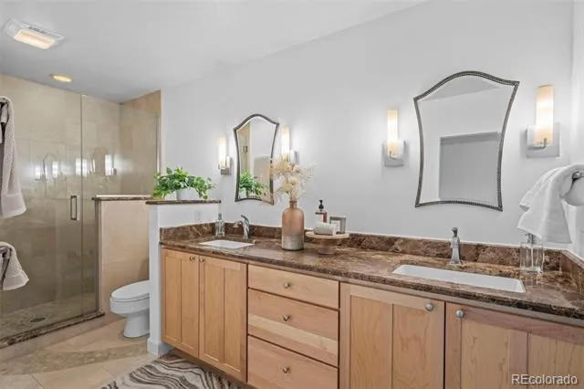 4017 Wonderland Hill Avenue Boulder, CO 80304