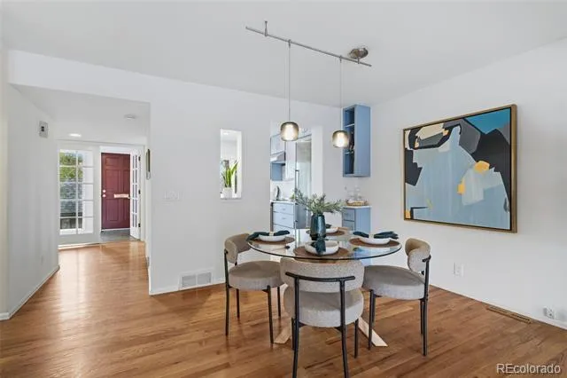 4017 Wonderland Hill Avenue Boulder, CO 80304