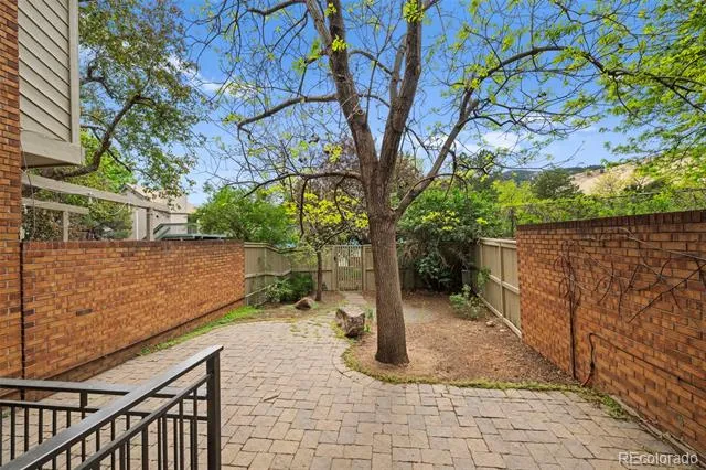 4017 Wonderland Hill Avenue Boulder, CO 80304