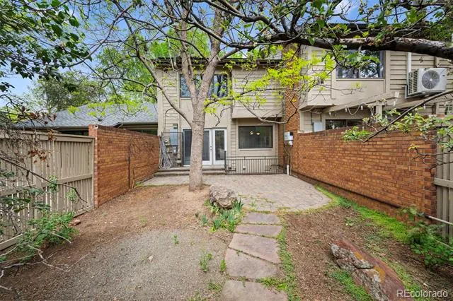 4017 Wonderland Hill Avenue Boulder, CO 80304