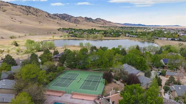 4017 Wonderland Hill Avenue Boulder, CO 80304