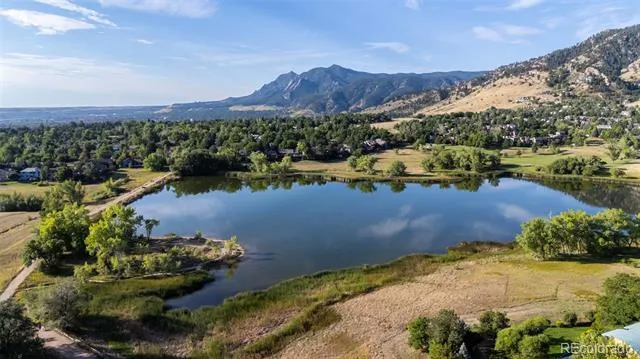 4017 Wonderland Hill Avenue Boulder, CO 80304
