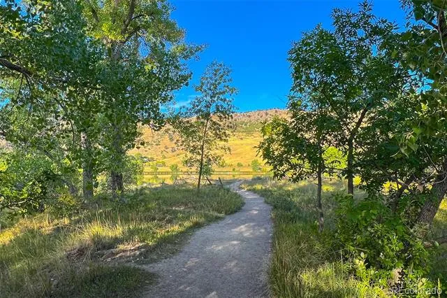4017 Wonderland Hill Avenue Boulder, CO 80304