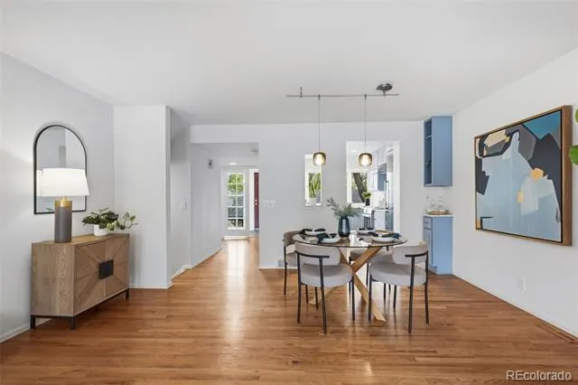 4017 Wonderland Hill Avenue Boulder, CO 80304