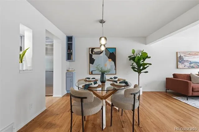 4017 Wonderland Hill Avenue Boulder, CO 80304