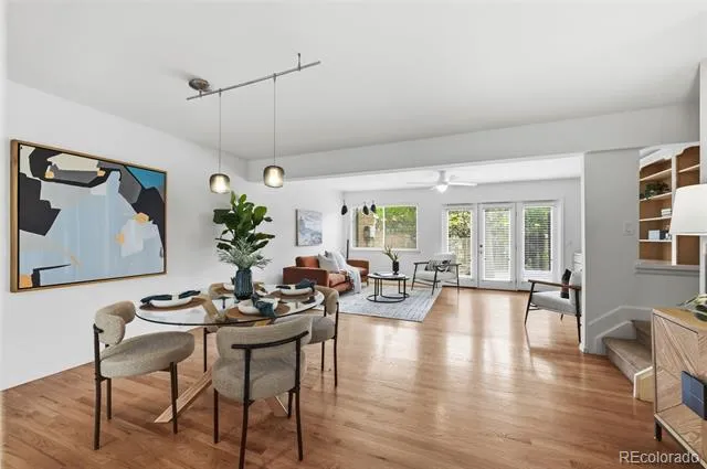 4017 Wonderland Hill Avenue Boulder, CO 80304