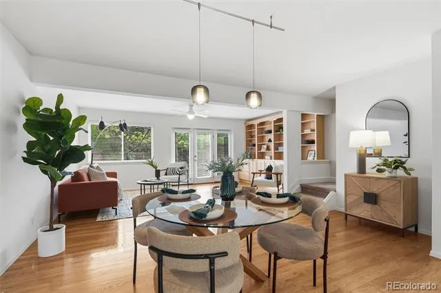 4017 Wonderland Hill Avenue Boulder, CO 80304
