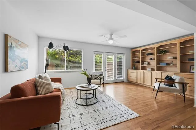 4017 Wonderland Hill Avenue Boulder, CO 80304