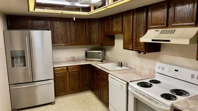 13661 E Marina Drive #204 Aurora, CO 80014